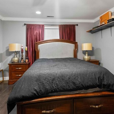 Apartamento New Tropical Island Oasis Baltimore Exterior foto