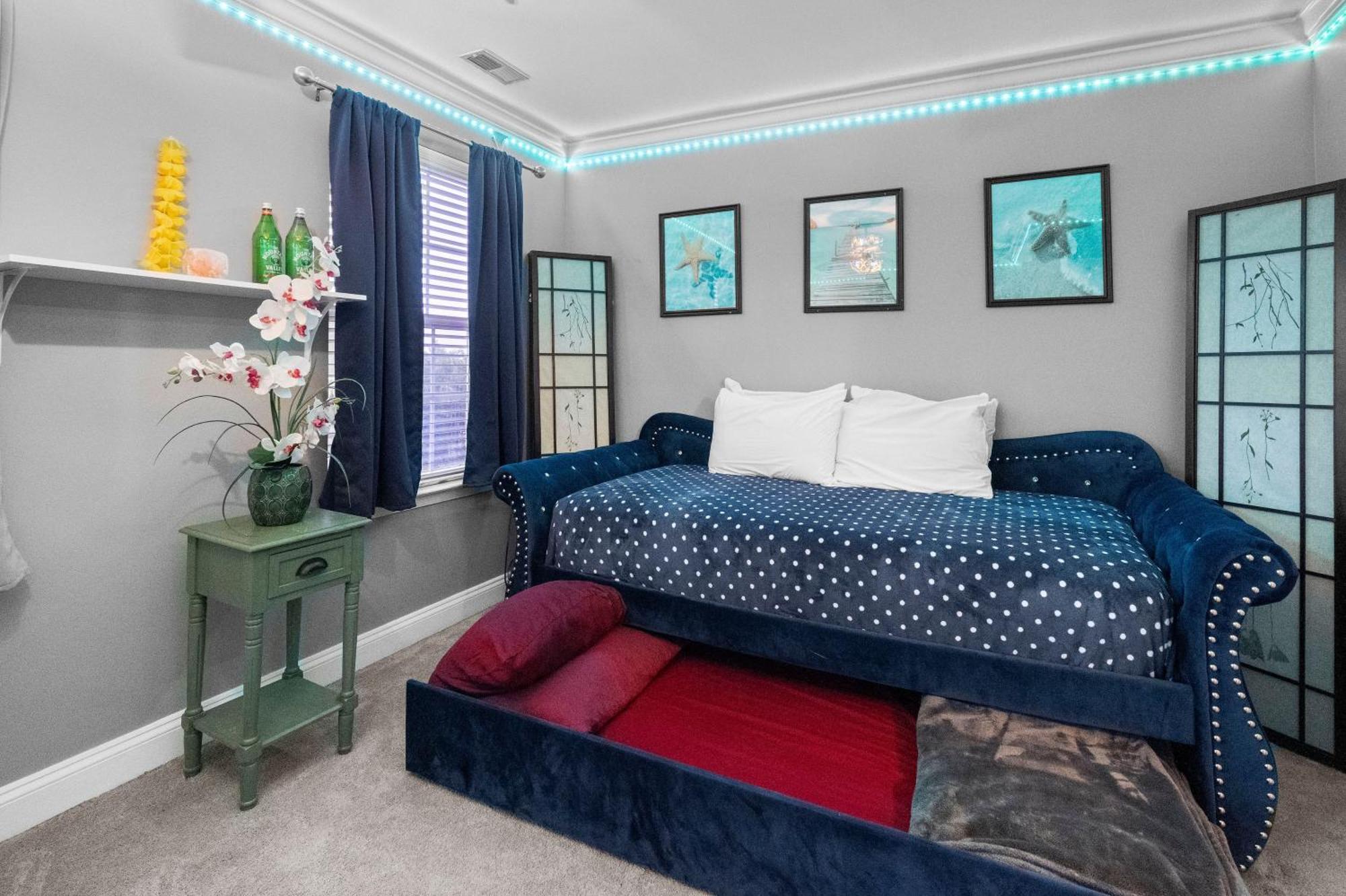 Apartamento New Tropical Island Oasis Baltimore Exterior foto